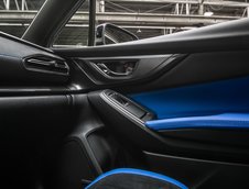 Subaru WRX tS