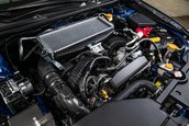 Subaru WRX tS