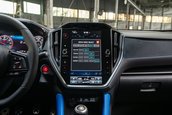 Subaru WRX tS