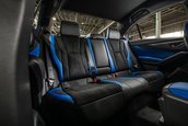 Subaru WRX tS