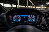 Subaru WRX tS