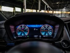 Subaru WRX tS
