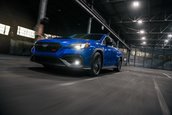 Subaru WRX tS