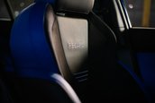 Subaru WRX tS