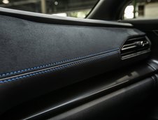 Subaru WRX tS