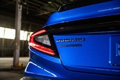 Subaru WRX tS