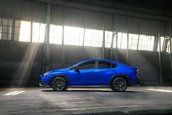 Subaru WRX tS