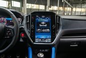 Subaru WRX tS