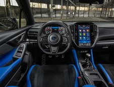 Subaru WRX tS