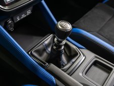 Subaru WRX tS