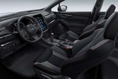Subaru WRX Wagon