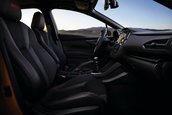 Subaru WRX