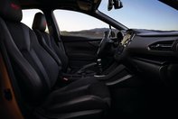 Subaru WRX