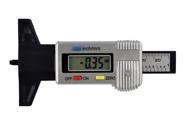 Subler De Adancime Digital Jbm 53042