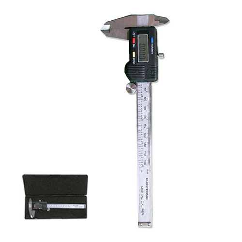 Subler Digital 150 Mm Jbm 50724