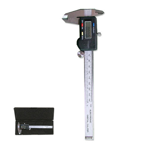 Subler Digital 150 Mm Jbm 50724