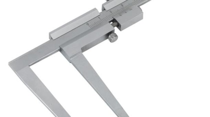 Subler, uzura disc de frana SEALEY SEA VS056