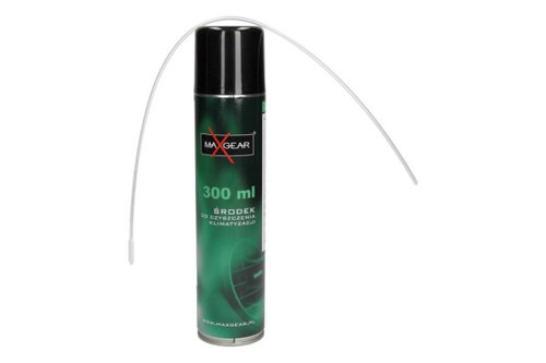 Substanta curatire instalatie climatizare (360080 MAXGEAR)