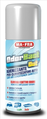 Substanta Curatire Instalatie Climatizare Ma-fra H0120MA