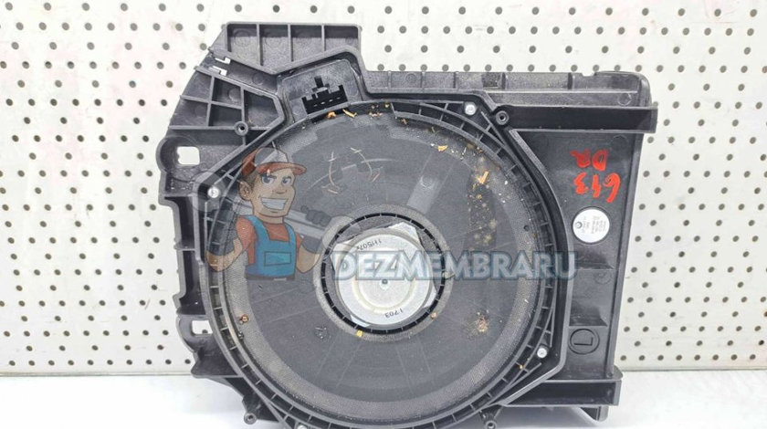 Subwoofer 135KW 184CP Bmw 5 (F10) [Fabr 2011-2016] 9195199 2.0 N47T