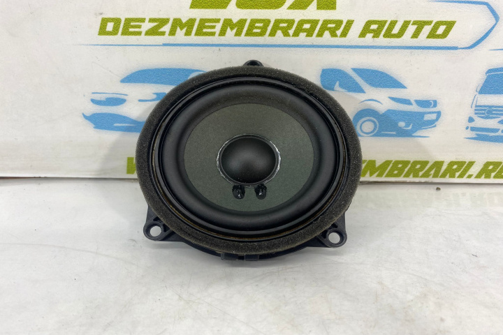 Subwoofer 19252910 BMW Seria 7 G11/G12 [2015 - 2020]