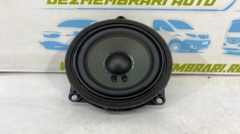 Subwoofer 19252910 BMW Seria 7 G11/G12 [2015 - 2020]