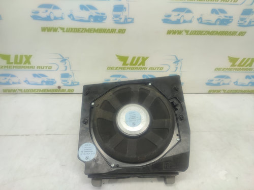 Subwoofer 2752555912 BMW Seria 5 E60/E61 [2003 - 2007]