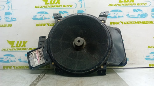 Subwoofer 4e0035412a Audi A8 D3/4E [facelift] [2005 - 2007]