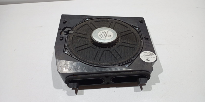 Subwoofer 65136929100-01 BMW X3 E83 [2003 - 2006]