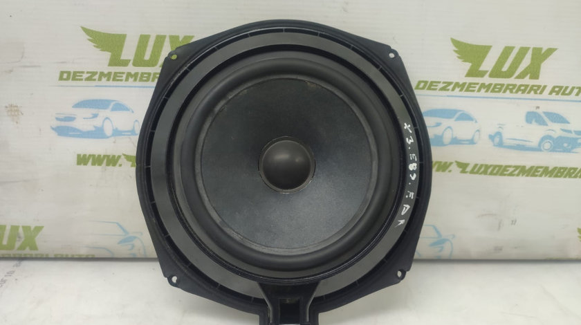 Subwoofer 65136929100-01 BMW X3 E83 [2003 - 2006]