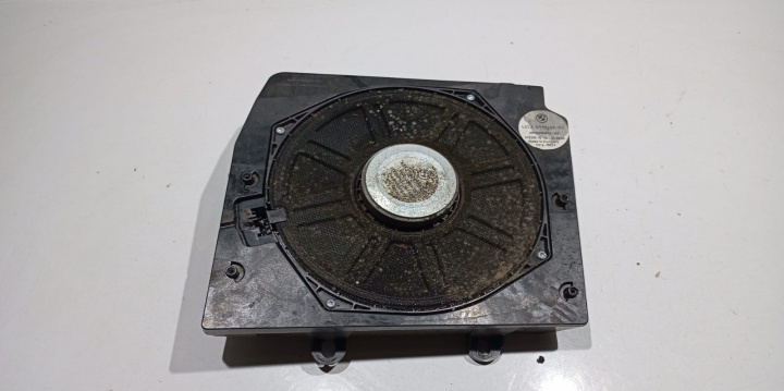 Subwoofer 6990102-03 BMW X3 E83 [2003 - 2006]