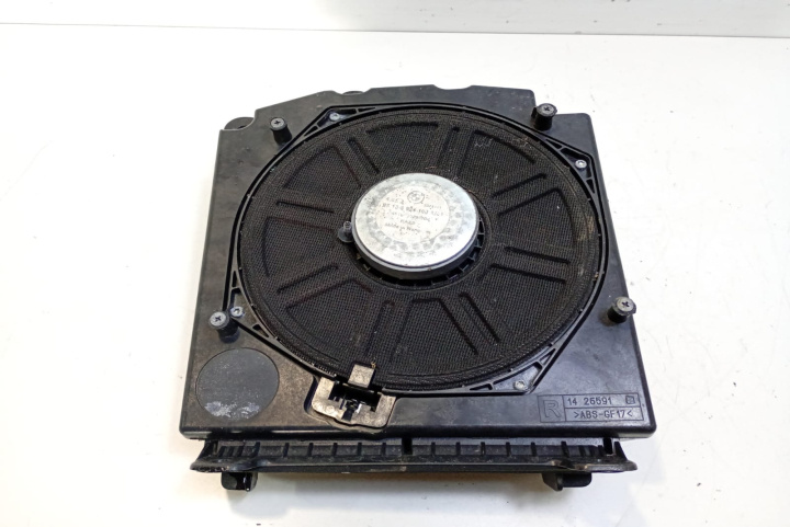 Subwoofer 85136929100 BMW Seria 5 E60/E61 [2003 - 2007]