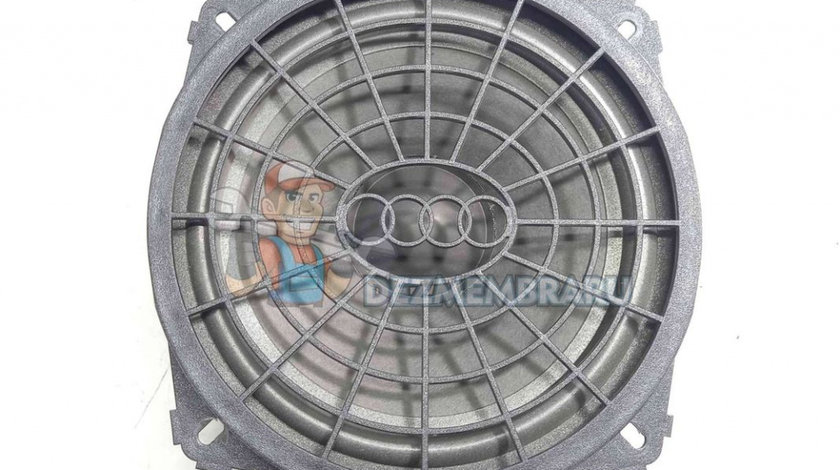 Subwoofer 8E903538203S Volkswagen Passat CC (357) [Fabr 2008-2012] 2.0 CBAB