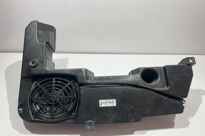Subwoofer 8T8035382 Audi A4 B8/8K [facelift] [2011 - 2016]