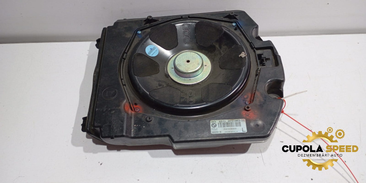 Subwoofer 9151963-05 BMW Seria 7 F01/F02 [2008 - 2012]