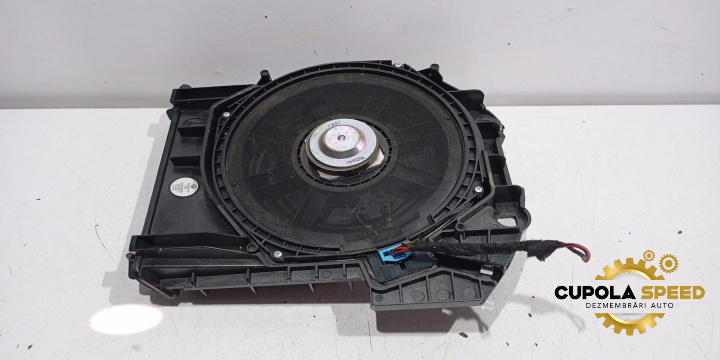 Subwoofer 9195199-02 BMW Seria 5 F10 [2009 - 2013]