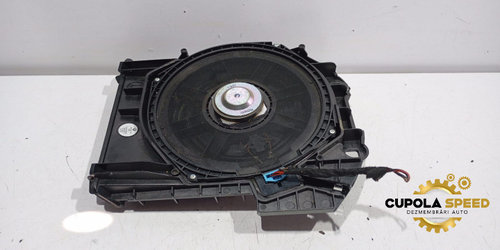 Subwoofer 9195199-02 BMW Seria 5 F11 [2009 - 2013]