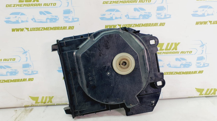 Subwoofer 9195200-02 BMW Seria 5 F11 [2009 - 2013] 535i 3.0 benzina N55B30A