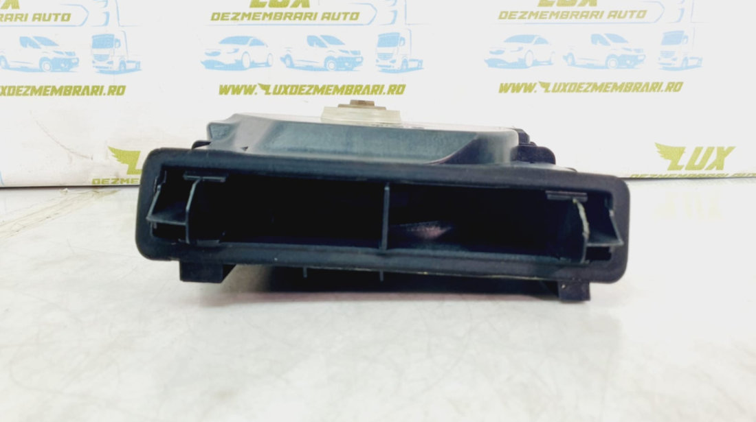 Subwoofer 9195200-02 BMW Seria 5 F11 [2009 - 2013] 535i 3.0 benzina N55B30A