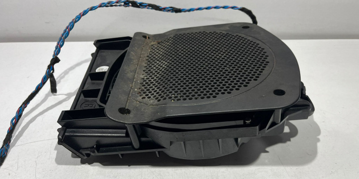 Subwoofer 9195200 BMW Seria 5 F10 [2009 - 2013]