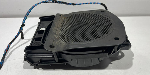 Subwoofer 9195200 BMW Seria 5 F10 [facelift] [2013 - 2017]