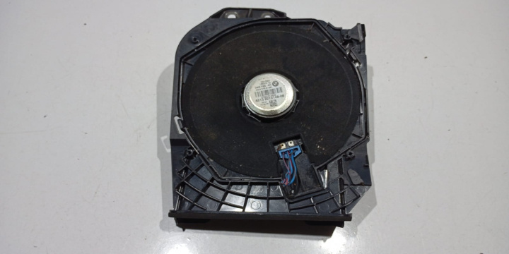 Subwoofer 9210148-06 BMW Seria 4 F32/F33/F36 [2013 - 2017]