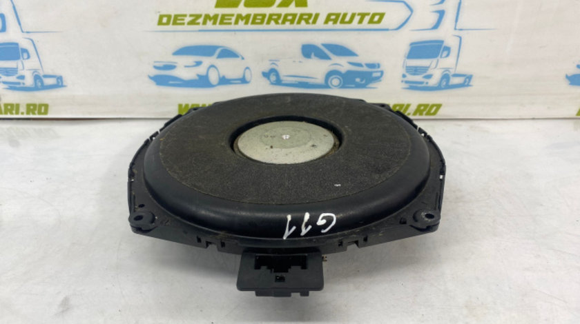 Subwoofer A1908056 BMW Seria 7 G11/G12 [2015 - 2020]