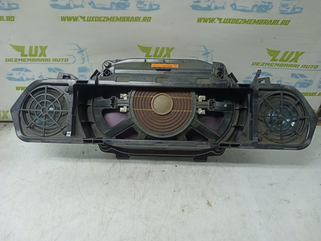 Subwoofer A2218205202 Mercedes-Benz S-Class W221 [2005 - 2009] 3.0 cdi om642.932