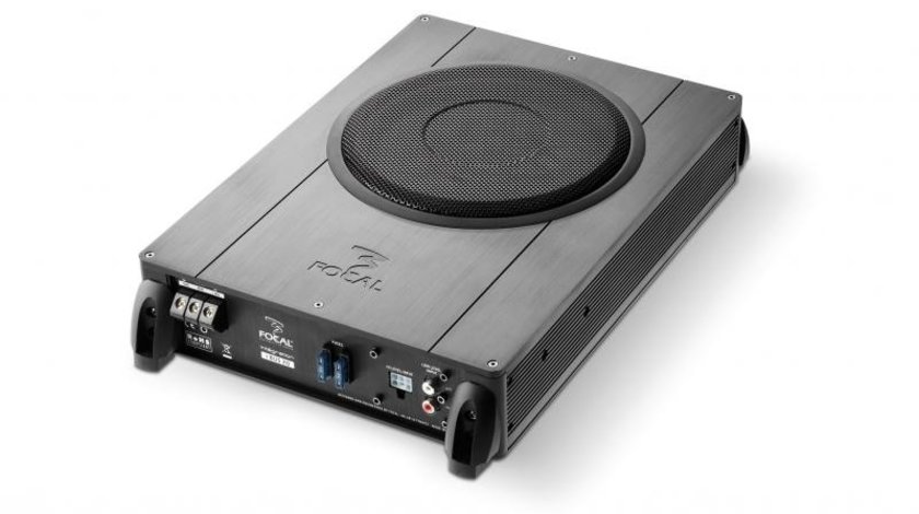 Subwoofer activ FOCAL IBUS 2.1