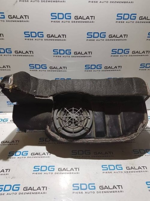 Subwoofer / Amplificator Bose Audi A6 C5 2000 - 2005 COD : 4B9035382A