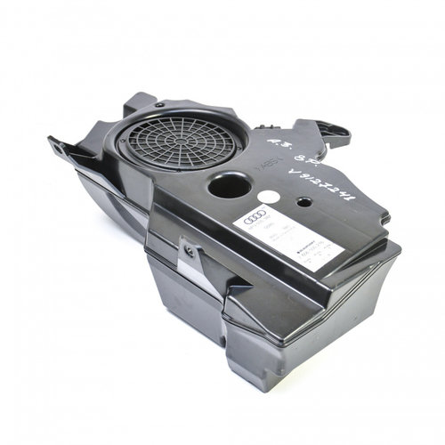 Subwoofer Audi A3 (8P) 2003-2013 1.6 Bgu Benzina 8P3035382, 8P3 035 382, 7606500216, 7 606 500 216