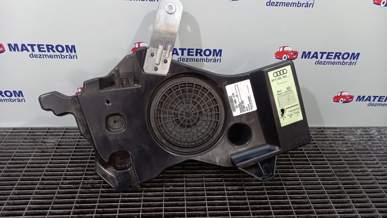 SUBWOOFER AUDI A3 A3 - - (2004 2007)