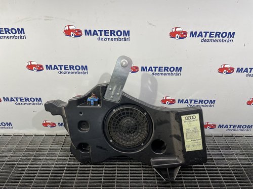 SUBWOOFER AUDI A3 A3 - - (2007 2012)