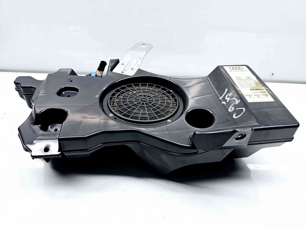 Subwoofer Audi A3 Sportback (8PA) [Fabr 2004-2013] Facelift 8P4035382E